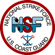 National Strike Force Logo